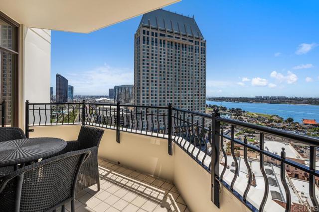 Building Photo - 700 W Harbor Dr