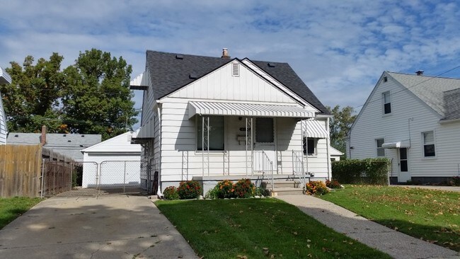 Building Photo - 8299 Superior St