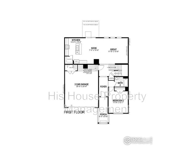Building Photo - 5001 Abigar St