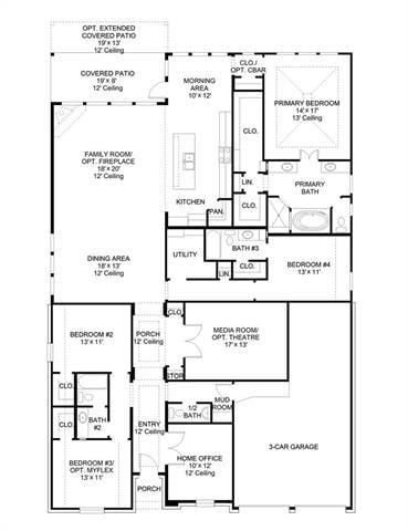 Building Photo - 5845 Turner May Dr