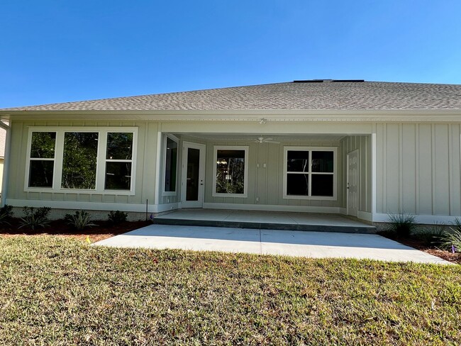 Building Photo - 3/2 brand new home!