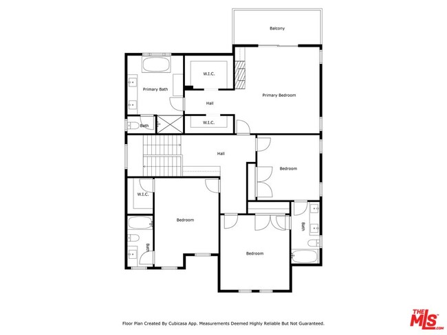 Building Photo - 18026 Valley Vista Blvd