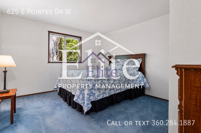 Building Photo - 625 E Pointes Dr W