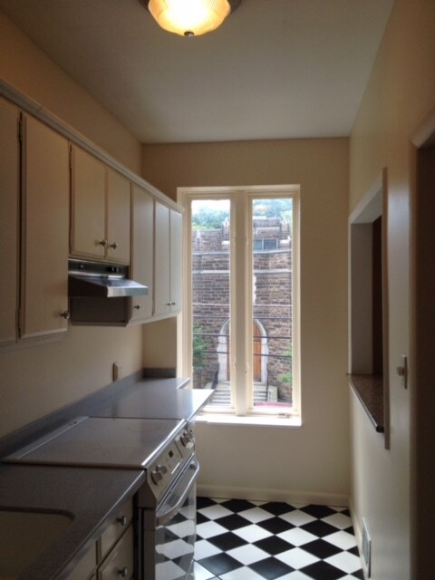 kitchen - 5717 Kentucky Ave.