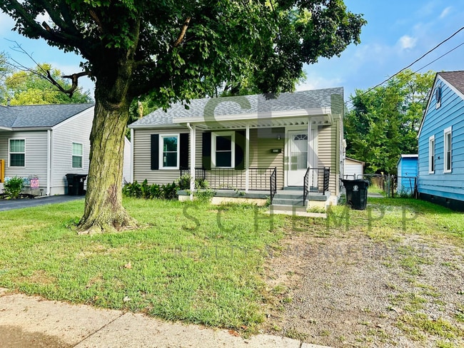 Building Photo - 2BR off Taylor Blvd with open floor plan *$400 off 1st months rent*