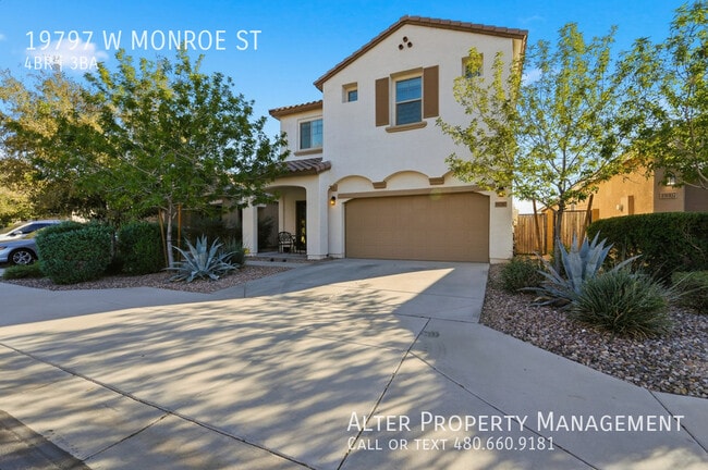 Building Photo - 19797 W Monroe St