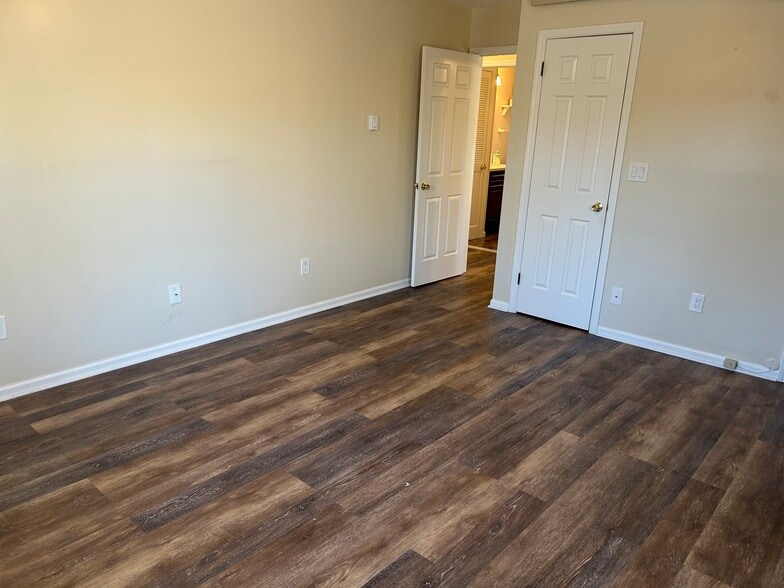 Bedroom - 240 Passaic Ave