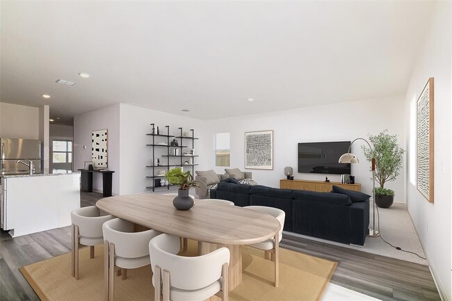 Building Photo - 1524 Morris Lp