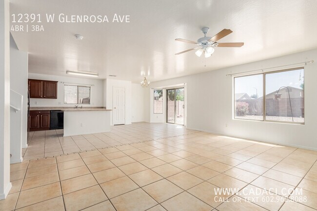 Building Photo - 12391 W Glenrosa Ave