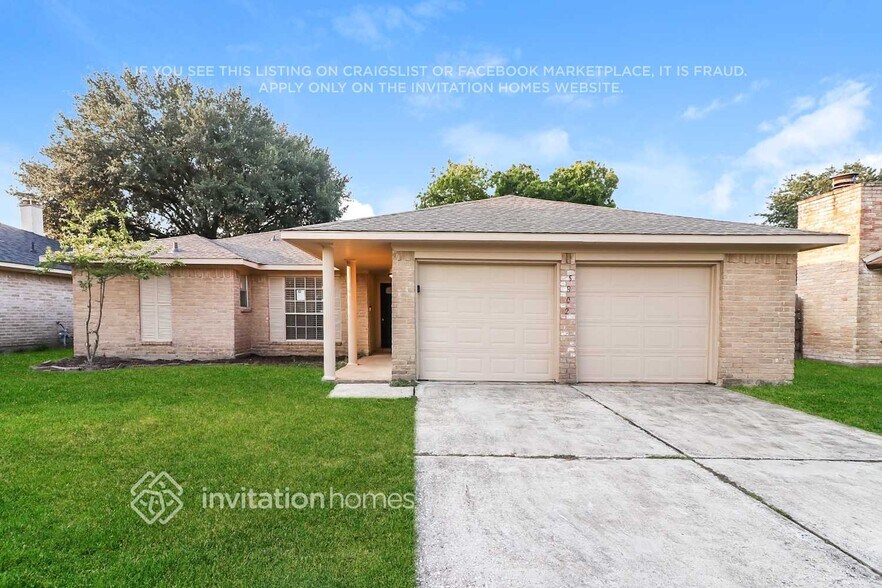 Primary Photo - 5802 Longforest Dr