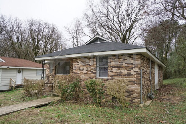 Building Photo - 7619 Henry Ellen Rd