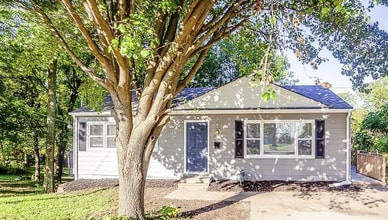 Building Photo - Well-Located 3 Bed, 1 Bath Home in Convenient Independence Neighborhood