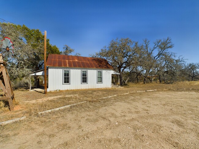 Building Photo - Historical Honey Creek School House