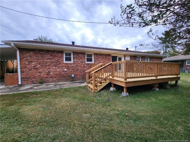 Building Photo - 7510 Bridgeman Dr