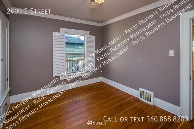 Building Photo - 2400 E Street-