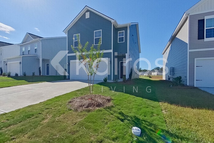 Building Photo - 862 Silent Barge Cv