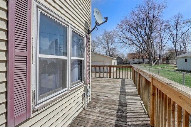 Building Photo - 4Bed/2Bath - Home For Rent in Fort Atkinson