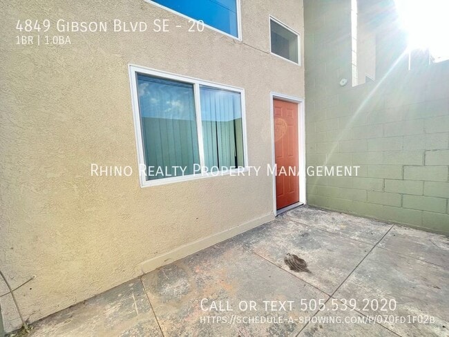 Building Photo - 4849 Gibson Blvd SE