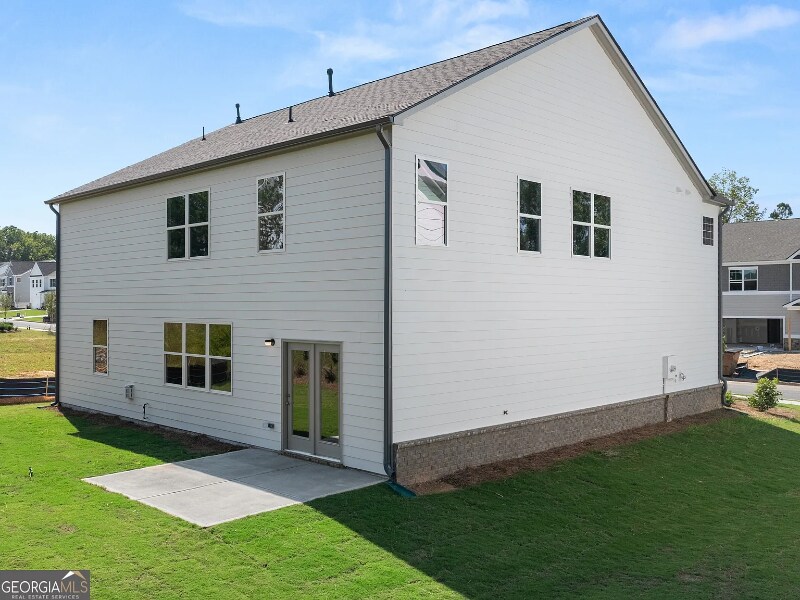 Building Photo - 140 Landsdowne Way SE