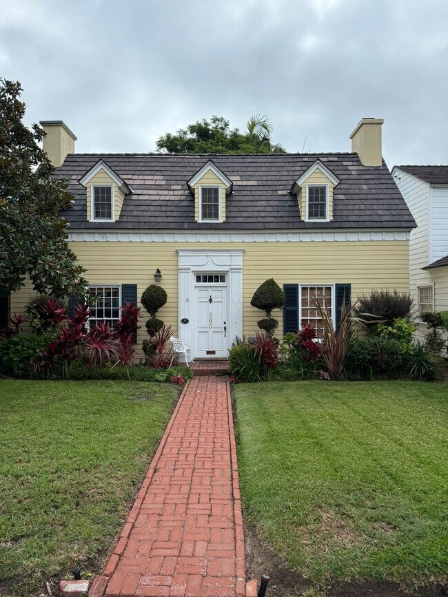Primary Photo - Charming Cape Cod Home | Hardwood Flooring