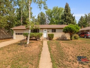 Building Photo - Modern Fort Collins Gem: Newly Remodeled H...
