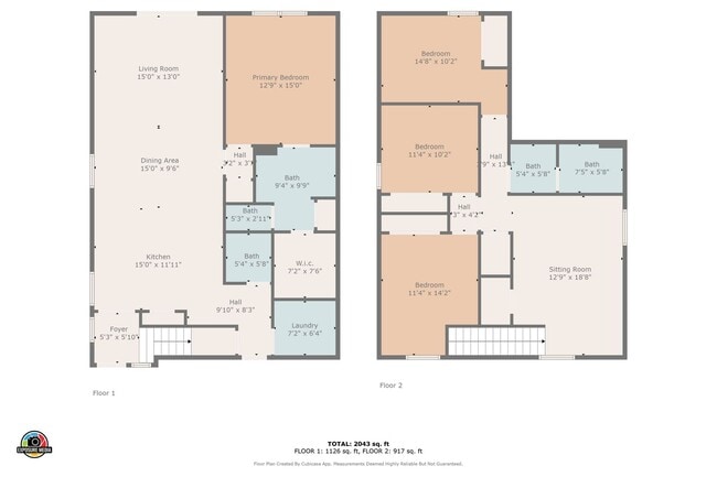 Building Photo - 3403 Rancho Primera