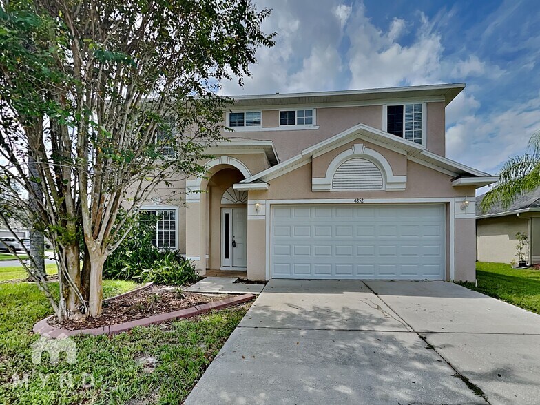 Primary Photo - 4852 Barchetta Dr