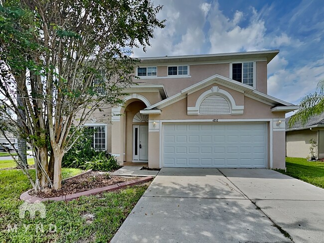 Building Photo - 4852 Barchetta Dr