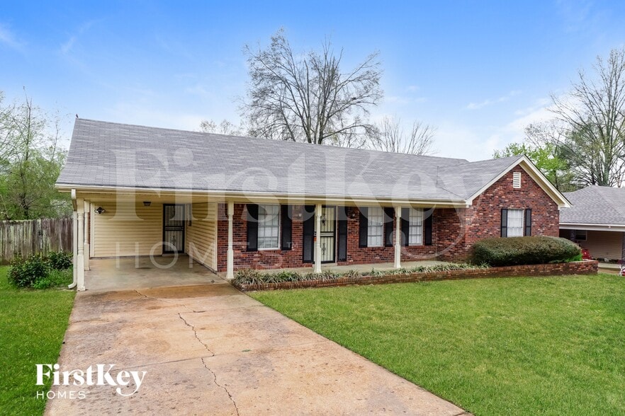 Building Photo - 5373 Banbury Ave