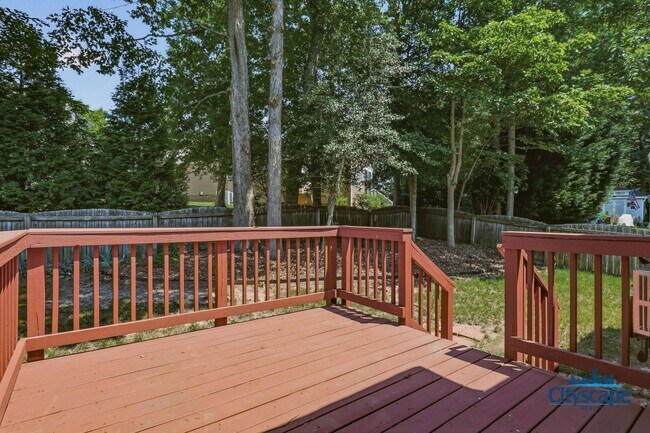 Building Photo - Beautiful Collington Home in Midlothian