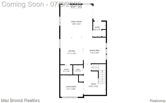 Building Photo - 402 N Alexander Ave
