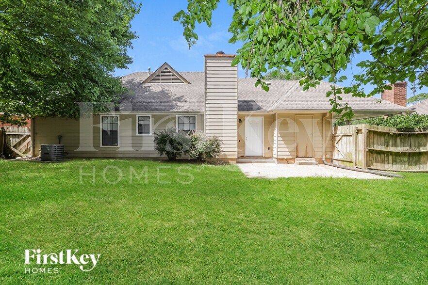 Building Photo - 6697 Hickory Jack Ave