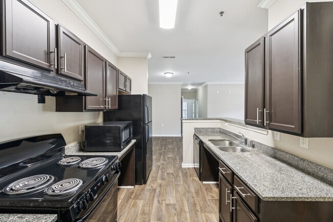Floorplan - Ashton Creek Farms
