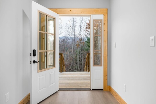 Building Photo - Spacious, Serene, and Brand New: 3BR Home ...