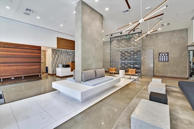 Building Photo - 350 11th Ave