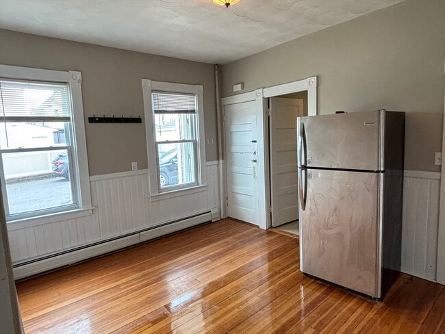 Building Photo - 179 Tremont St