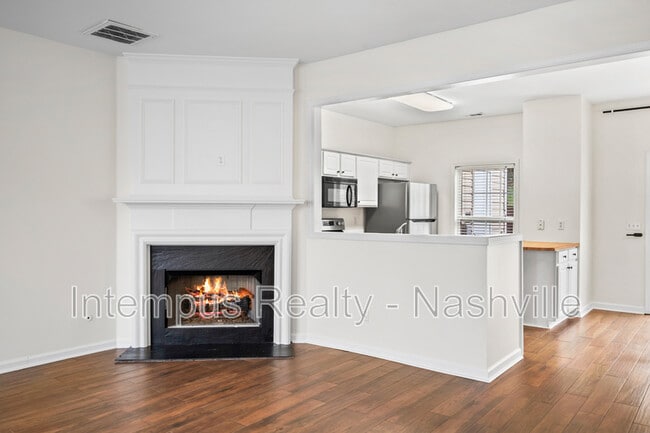 Building Photo - 601 Old Hickory Blvd