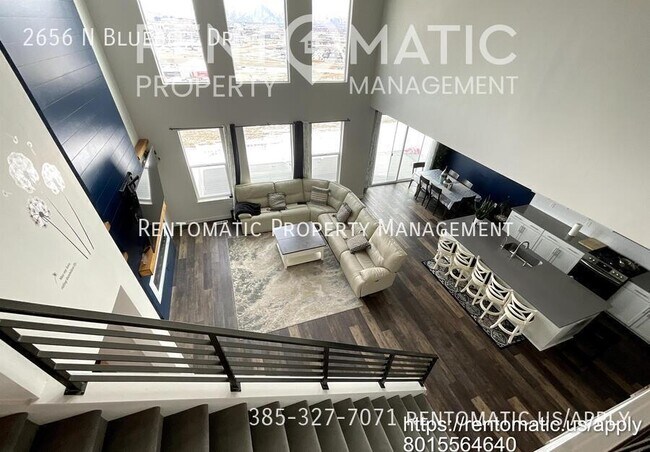 Building Photo - 2656 N Bluebell Dr