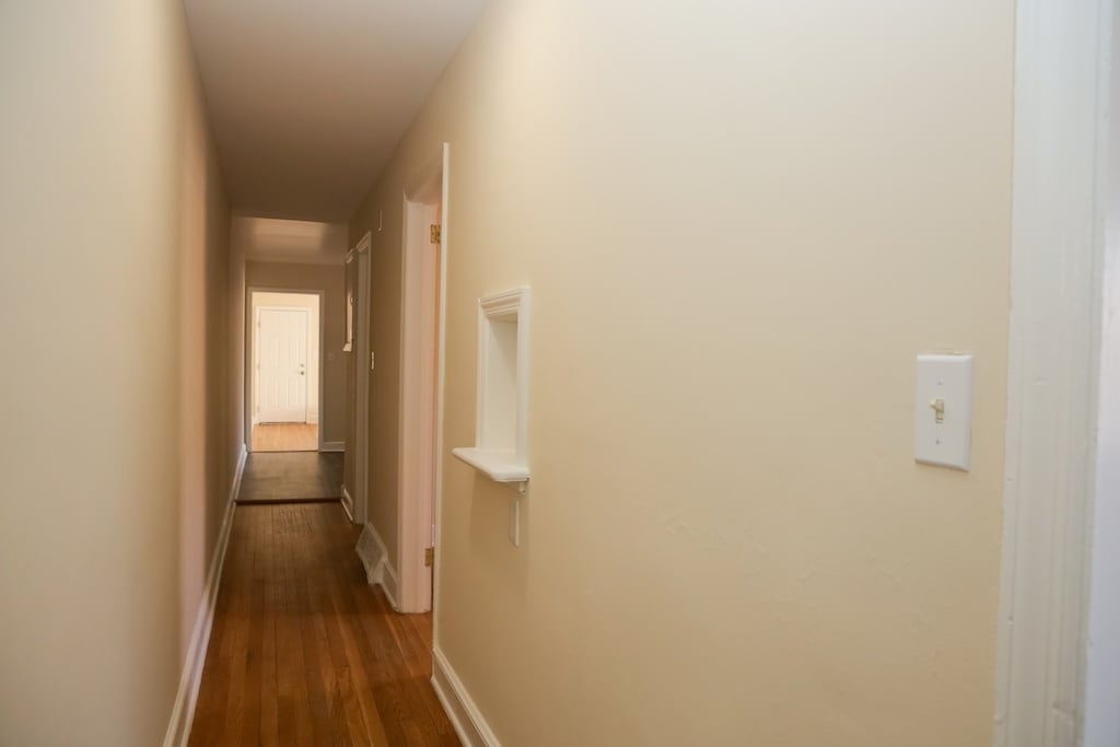 Building Photo - 1708 Walker Ave