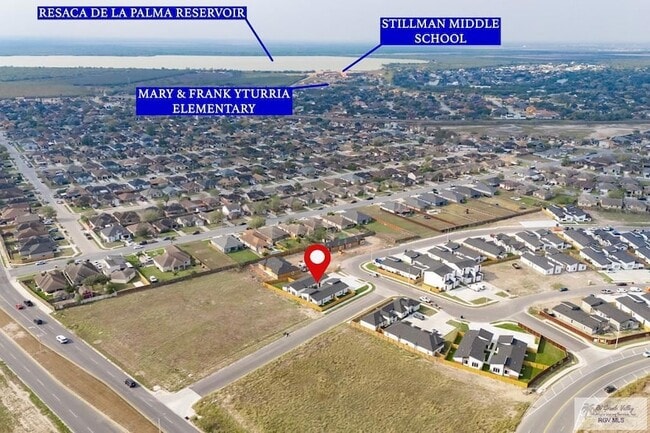 Building Photo - 3604 Hidalgo Cir