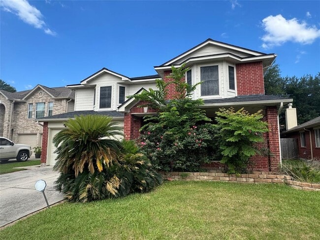 Building Photo - 26907 Castlecliff Ln