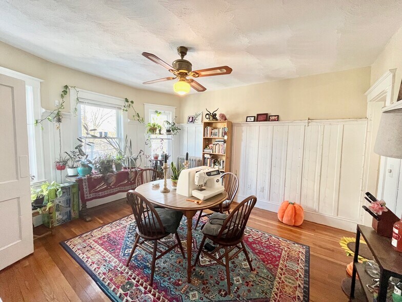 Building Photo - 7 Glenley Terrace