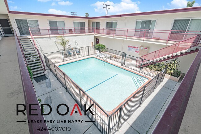 Building Photo - 16910 Crenshaw Blvd