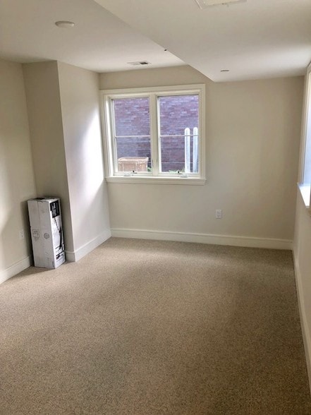 Bedroom - 1301 D St SE