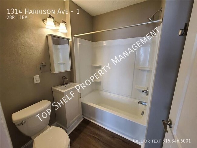 Building Photo - 1314 Harrison Ave