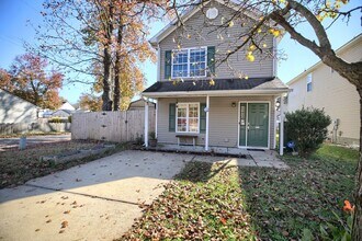 Building Photo - Call Sabrina Thomas for more information at 757-767-0767