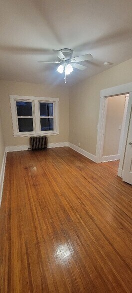 Bedroom - 155 Akron St