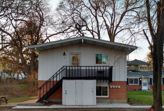 Building Photo - 1109 Elder Blvd