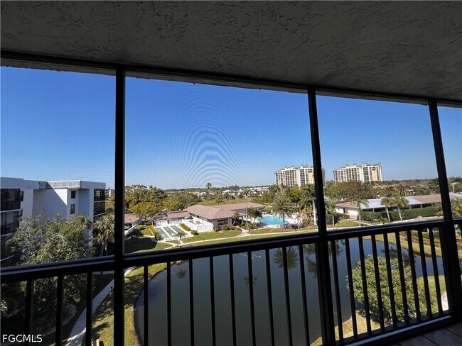 Building Photo - 3490 N Key Dr