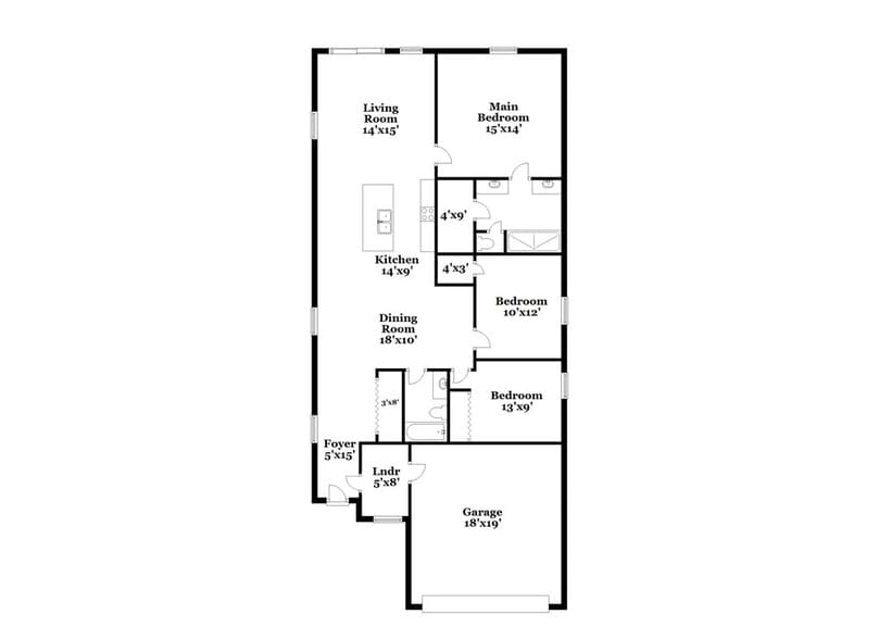 Building Photo - 2270 Canyon Breeze Ave